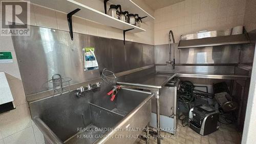 Commercial Unit - 7737 Lundy'S Lane, Niagara Falls (Ascot), ON 