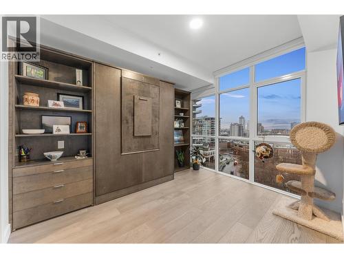 1151 Sunset Drive Unit# 1001, Kelowna, BC - Indoor