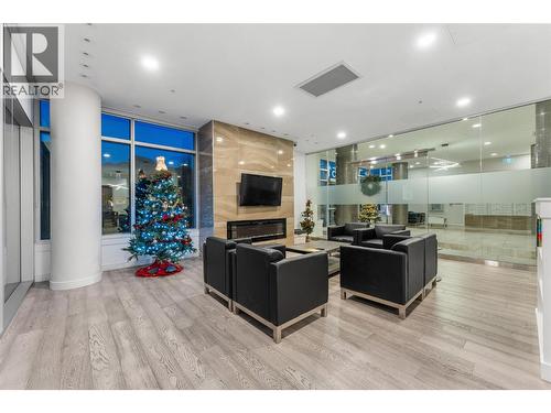 1151 Sunset Drive Unit# 1001, Kelowna, BC - Indoor