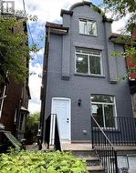 101 - 643 BATHURST STREET  Toronto, ON M5S 2R2