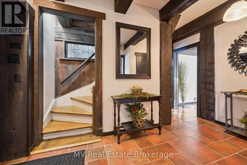 6 Millridge Estate Private, Centre Wellington (Elora/Salem), ON - Indoor Photo Showing Other Room