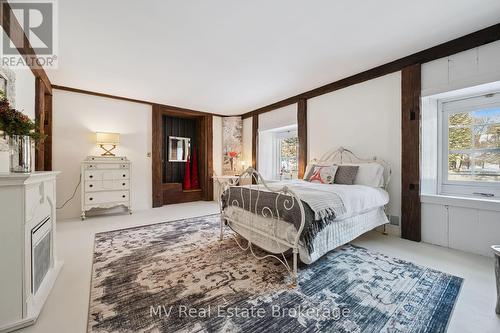 6 Millridge Estate Private, Centre Wellington (Elora/Salem), ON - Indoor Photo Showing Bedroom