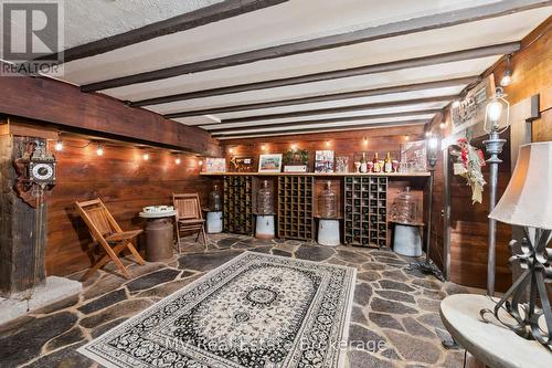 6 Millridge Estate Private, Centre Wellington (Elora/Salem), ON - Indoor Photo Showing Other Room