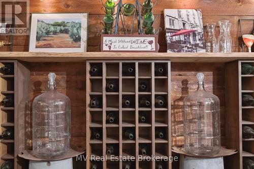 6 Millridge Estate Private, Centre Wellington (Elora/Salem), ON - Indoor Photo Showing Other Room