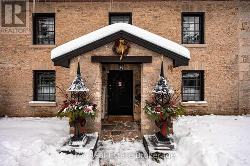 6 Millridge Estate Private, Centre Wellington (Elora/Salem), ON - Outdoor