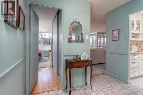 205 - 23 Woodlawn Road E, Guelph (Riverside Park), ON - Indoor Photo Showing Other Room