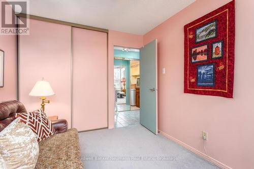 205 - 23 Woodlawn Road E, Guelph (Riverside Park), ON - Indoor