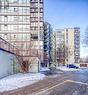 205 - 23 Woodlawn Road E, Guelph (Riverside Park), ON  - Outdoor 