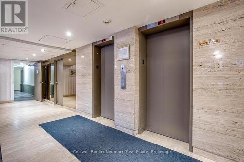 205 - 23 Woodlawn Road E, Guelph (Riverside Park), ON - Indoor Photo Showing Other Room