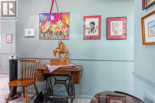 205 - 23 Woodlawn Road E, Guelph (Riverside Park), ON - Indoor Photo Showing Other Room