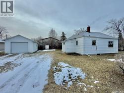 221 Elsa STREET  Margo, SK S0A 2M0