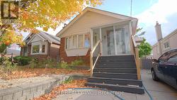 103 YARDLEY AVENUE  Toronto, ON M4B 2A9
