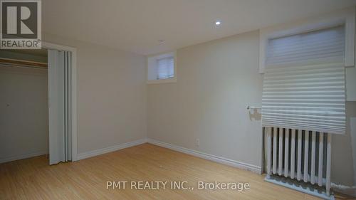 103 Yardley Avenue, Toronto, ON - Indoor Photo Showing Other Room