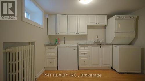 103 Yardley Avenue, Toronto, ON - Indoor Photo Showing Laundry Room