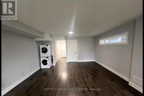 574 B Pharmacy Ave Avenue, Toronto, ON 