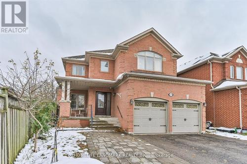 Bsmt - 230 Devonsleigh Boulevard, Richmond Hill, ON - Outdoor