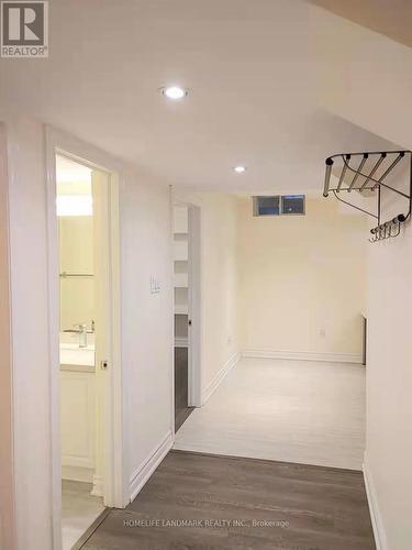 Bsmt - 230 Devonsleigh Boulevard, Richmond Hill, ON - Indoor