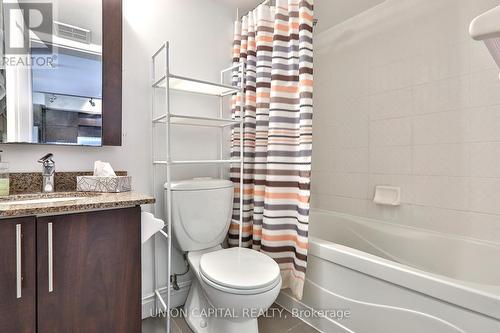 317 - 60 South Town Centre Boulevard, Markham, ON - Indoor Photo Showing Bathroom