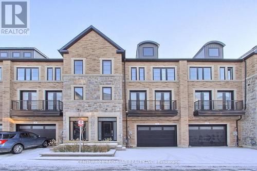 23 - 260 EAGLE STREET  Newmarket, ON L3Y 1K1