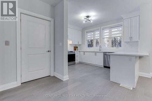 23 - 260 Eagle Street, Newmarket, ON - Indoor