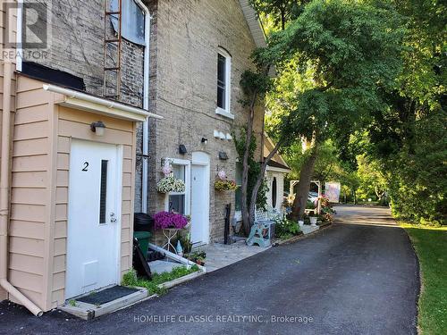 2 - 396 Simcoe Street, Brock, ON - Outdoor