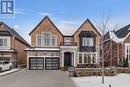355 Reg Harrison Trail, Newmarket, ON  - Outdoor With Facade 
