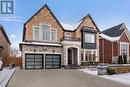 355 Reg Harrison Trail, Newmarket, ON  - Outdoor With Facade 