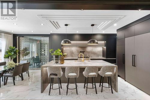 355 Reg Harrison Trail, Newmarket, ON - Indoor