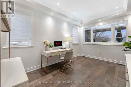 355 Reg Harrison Trail, Newmarket, ON - Indoor