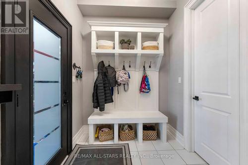 355 Reg Harrison Trail, Newmarket, ON - Indoor Photo Showing Other Room