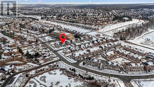 355 Reg Harrison Trail, Newmarket, ON - Outdoor With View