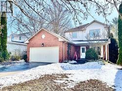 69 D'AMBROSIO DRIVE  Barrie, ON L4N 6V4
