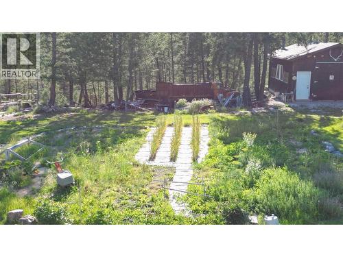 4197 Coy Road, Invermere, BC - Outdoor With View