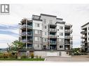 3642 Mission Springs Drive Unit# 303, Kelowna, BC  - Outdoor With Facade 