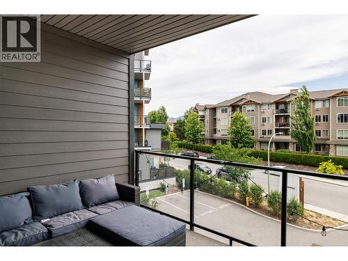 3642 Mission Springs Drive Unit# 303, Kelowna, BC - Outdoor With Exterior