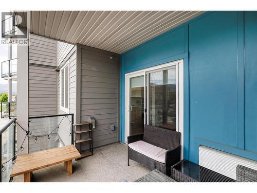 3642 Mission Springs Drive Unit# 303, Kelowna, BC - Outdoor With Exterior