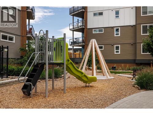 3642 Mission Springs Drive Unit# 303, Kelowna, BC - Outdoor