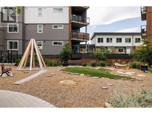 3642 Mission Springs Drive Unit# 303, Kelowna, BC - Outdoor