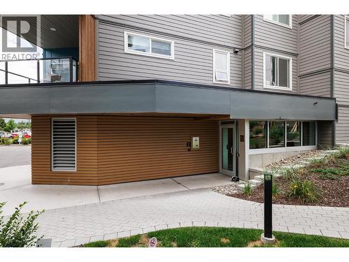 3642 Mission Springs Drive Unit# 303, Kelowna, BC - Outdoor With Exterior