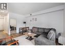 3642 Mission Springs Drive Unit# 303, Kelowna, BC  - Indoor Photo Showing Living Room 
