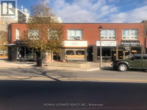 389-391 Kerr Street, Oakville, ON 