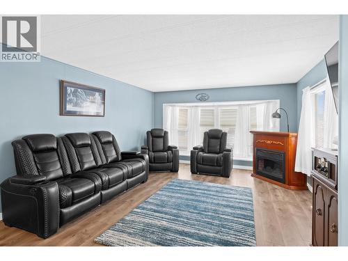4505 Mclean Creek Road Unit# D21, Okanagan Falls, BC 