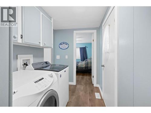 4505 Mclean Creek Road Unit# D21, Okanagan Falls, BC 