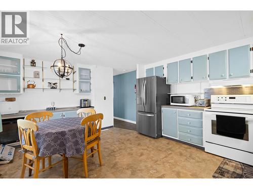 4505 Mclean Creek Road Unit# D21, Okanagan Falls, BC 