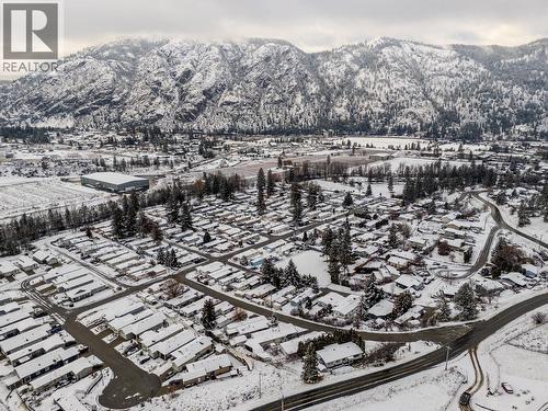 4505 Mclean Creek Road Unit# D21, Okanagan Falls, BC 