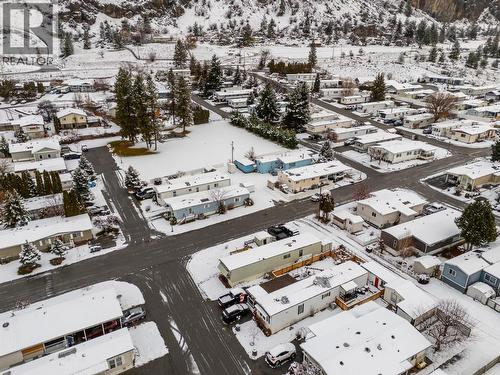 4505 Mclean Creek Road Unit# D21, Okanagan Falls, BC 