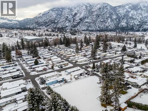 4505 Mclean Creek Road Unit# D21, Okanagan Falls, BC 