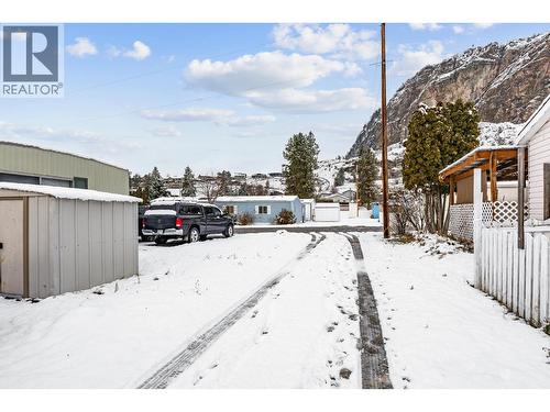 4505 Mclean Creek Road Unit# D21, Okanagan Falls, BC 