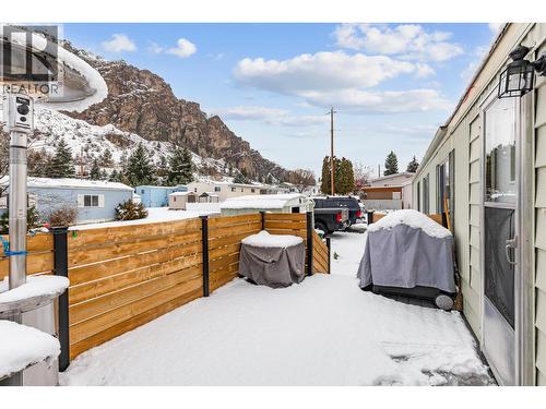 4505 Mclean Creek Road Unit# D21, Okanagan Falls, BC 