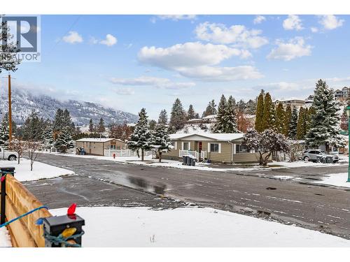 4505 Mclean Creek Road Unit# D21, Okanagan Falls, BC 